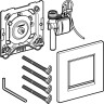 Кнопка смыва GEBERIT SIGMA 116.015.KL.1