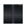 Кнопка смыва GEBERIT SIGMA 50 116.026.QD.1 черный